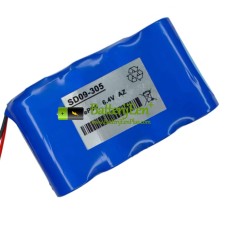 Batterij voor PLC SD09-305 [Vervangende batterij]